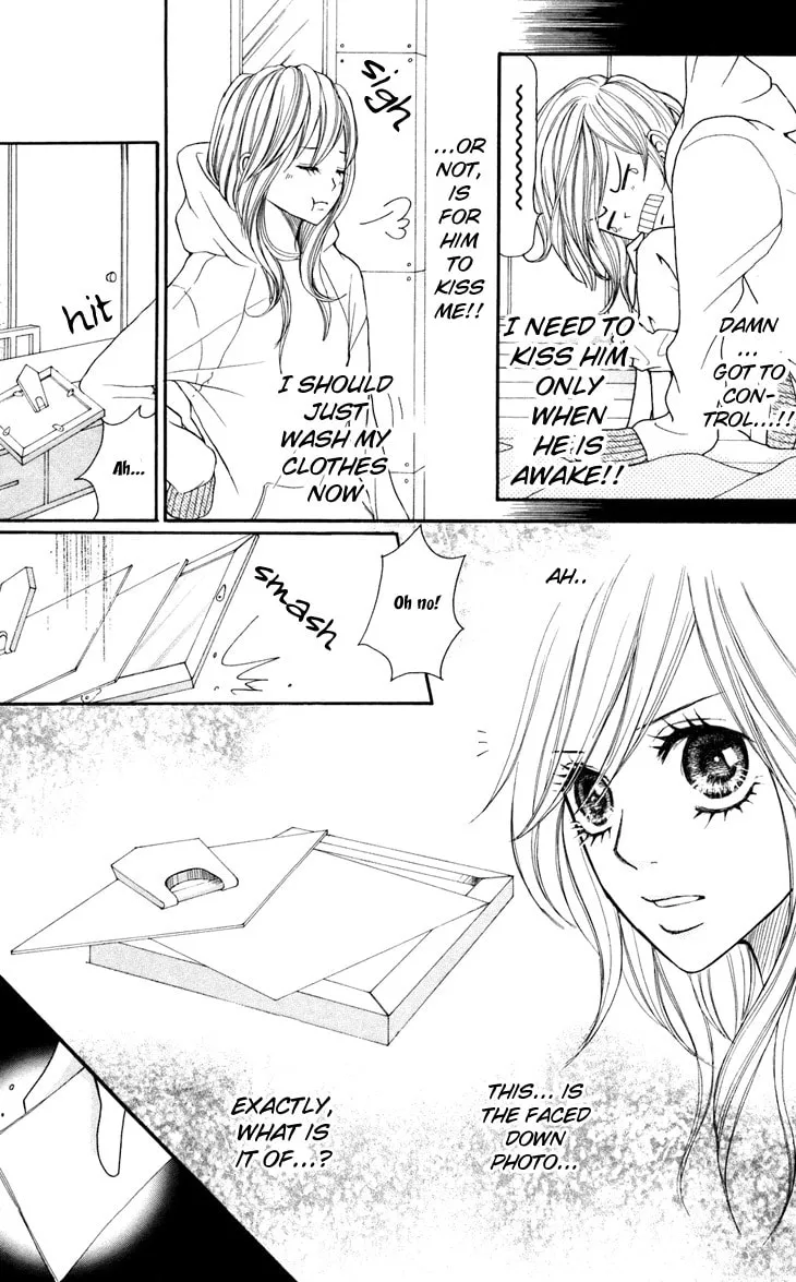 Read Switch Girl!! chapter 7 image 35 on Lezhin