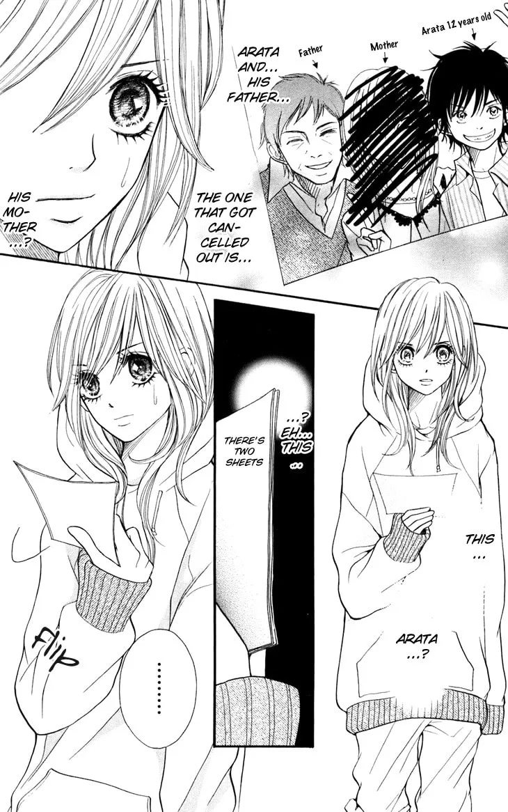 Read Switch Girl!! chapter 7 image 36 on Lezhin