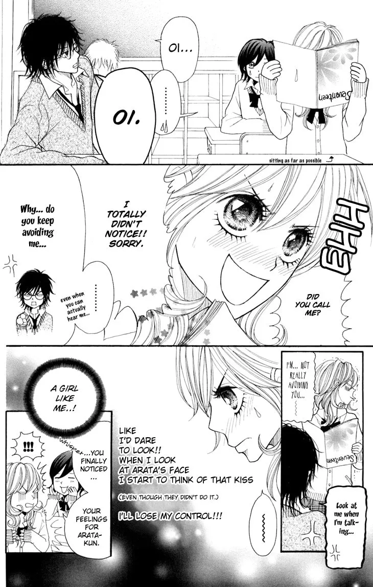 Read Switch Girl!! chapter 7 image 8 on Lezhin