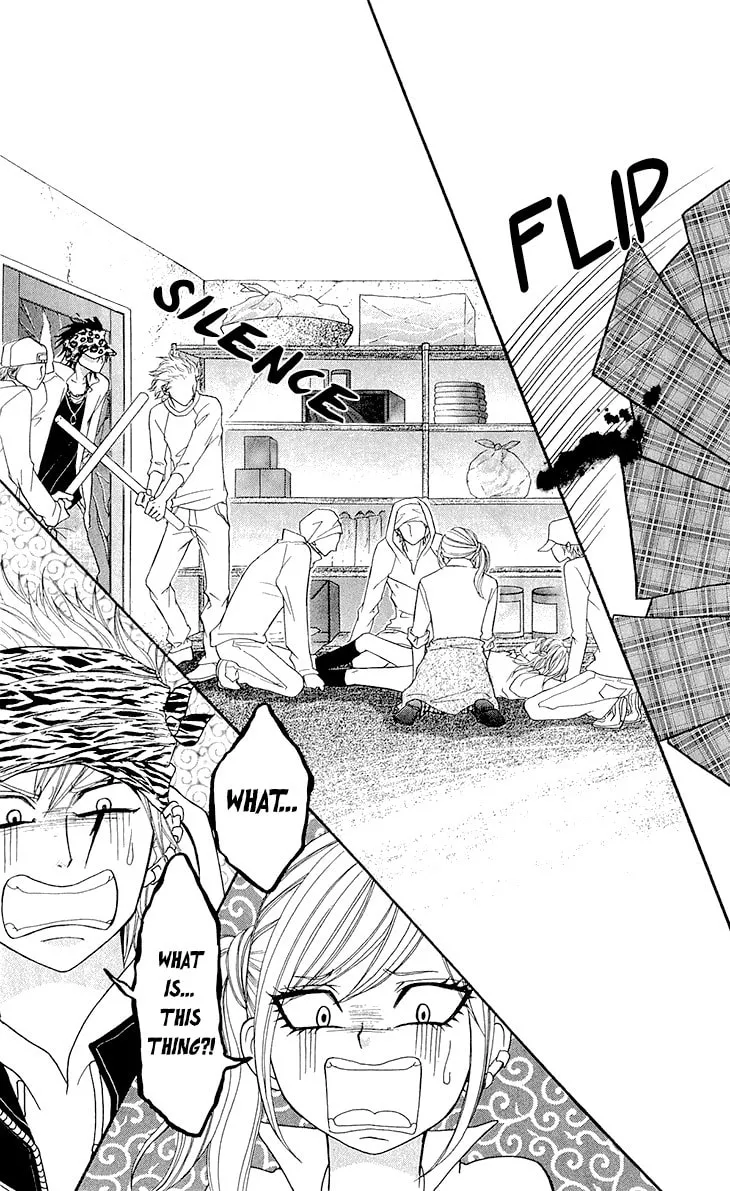 Read Switch Girl!! chapter 70 image 10 on Lezhin