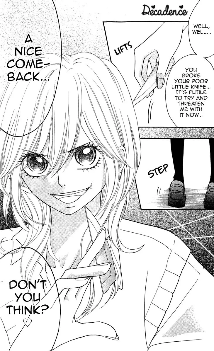 Read Switch Girl!! chapter 70 image 14 on Lezhin