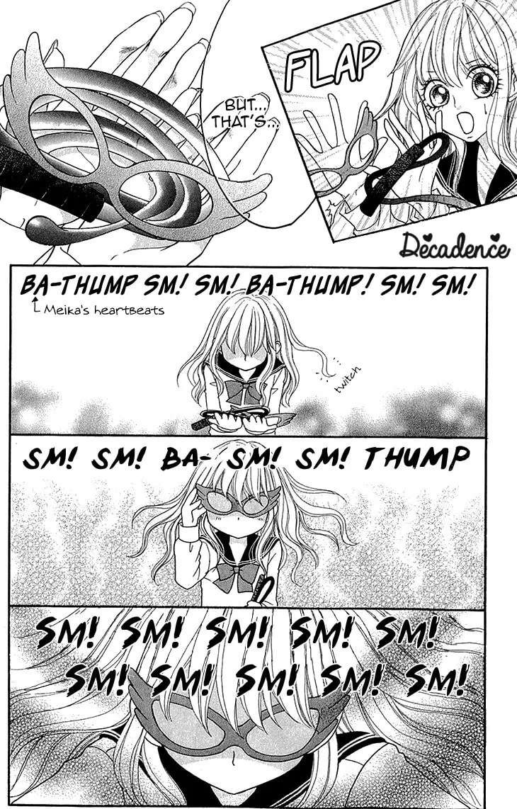 Read Switch Girl!! chapter 70 image 17 on Lezhin