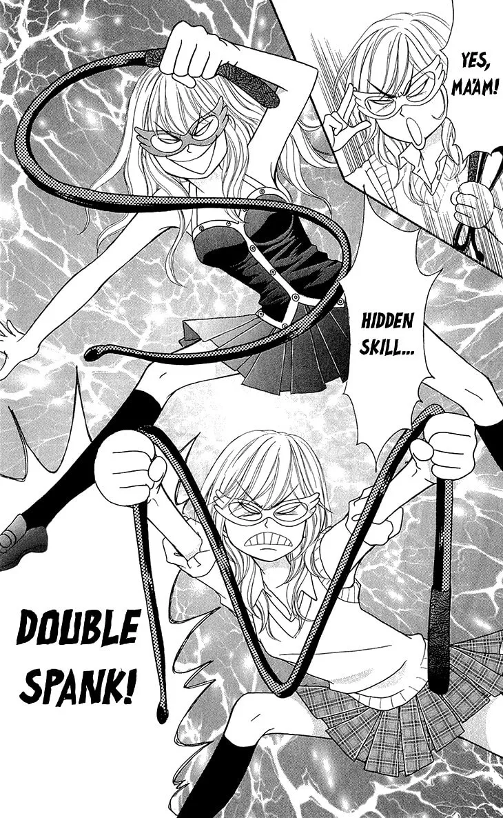 Read Switch Girl!! chapter 70 image 20 on Lezhin