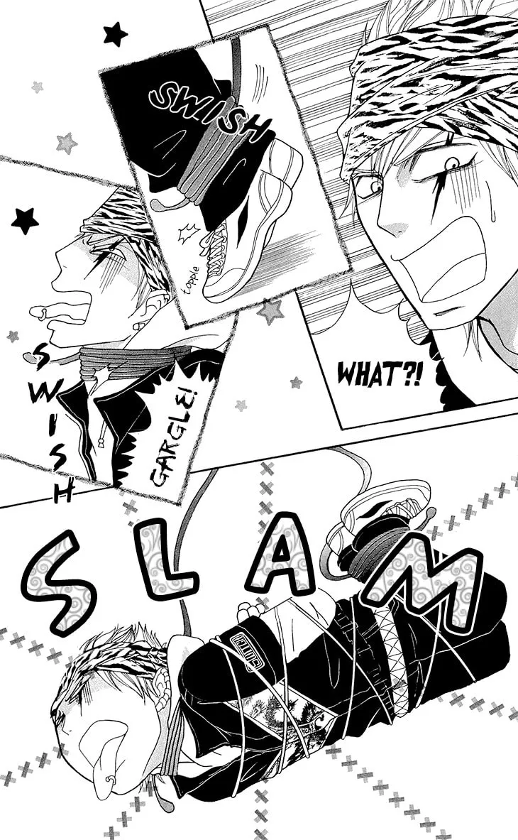 Read Switch Girl!! chapter 70 image 21 on Lezhin