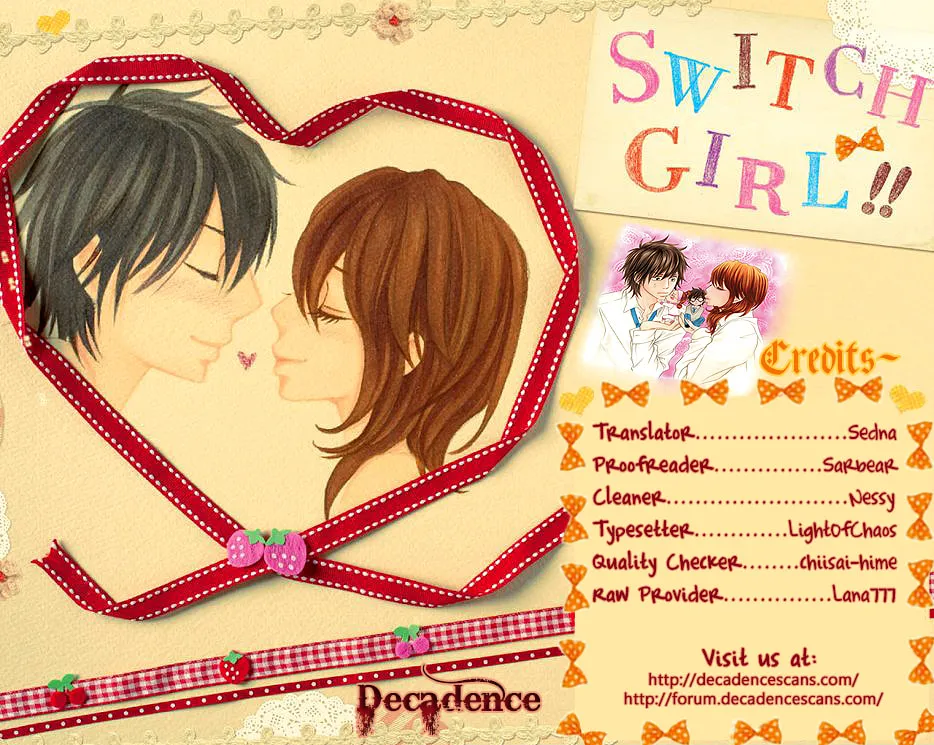 Read Switch Girl!! chapter 70 image 26 on Lezhin