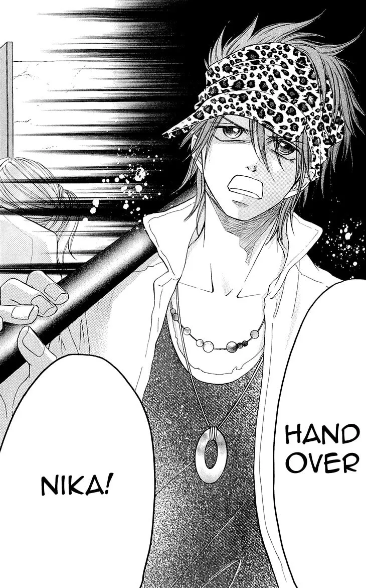 Read Switch Girl!! chapter 70 image 3 on Lezhin