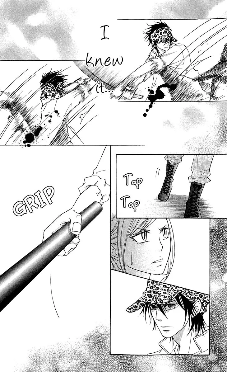 Read Switch Girl!! chapter 70 image 5 on Lezhin