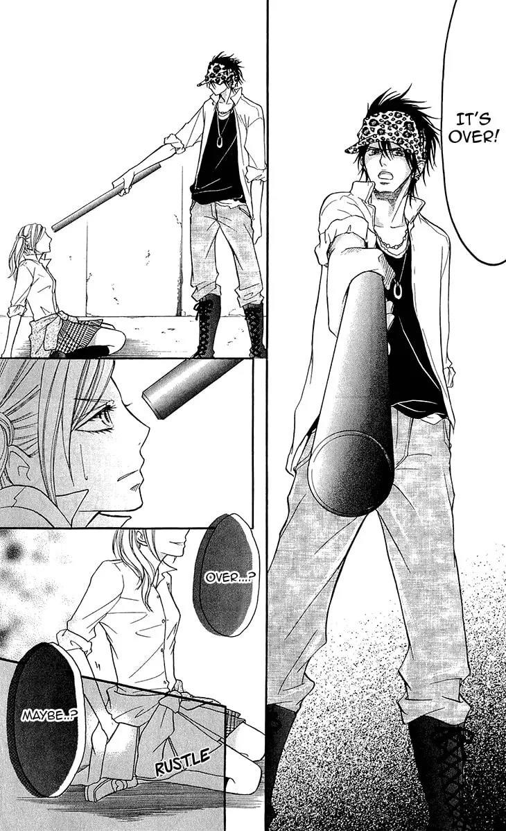 Read Switch Girl!! chapter 70 image 6 on Lezhin
