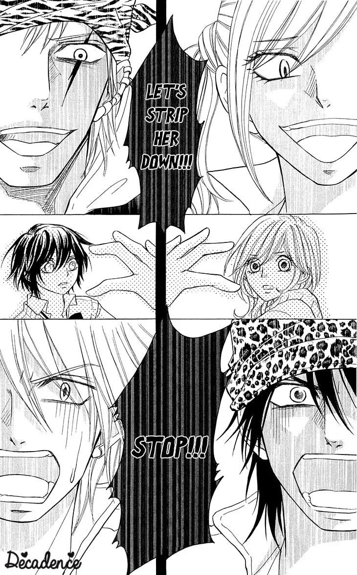 Read Switch Girl!! chapter 70 image 9 on Lezhin