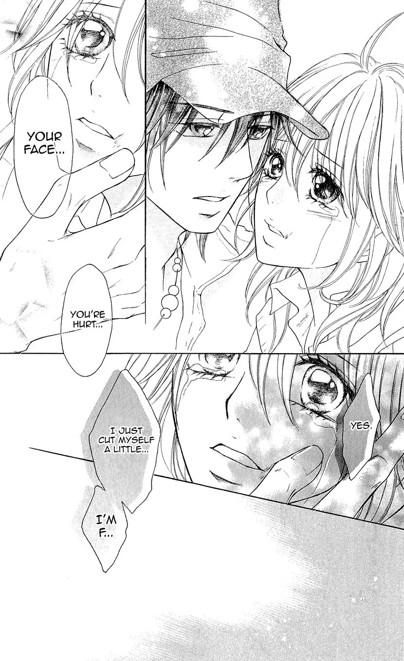 Read Switch Girl!! chapter 71 image 10 on Lezhin