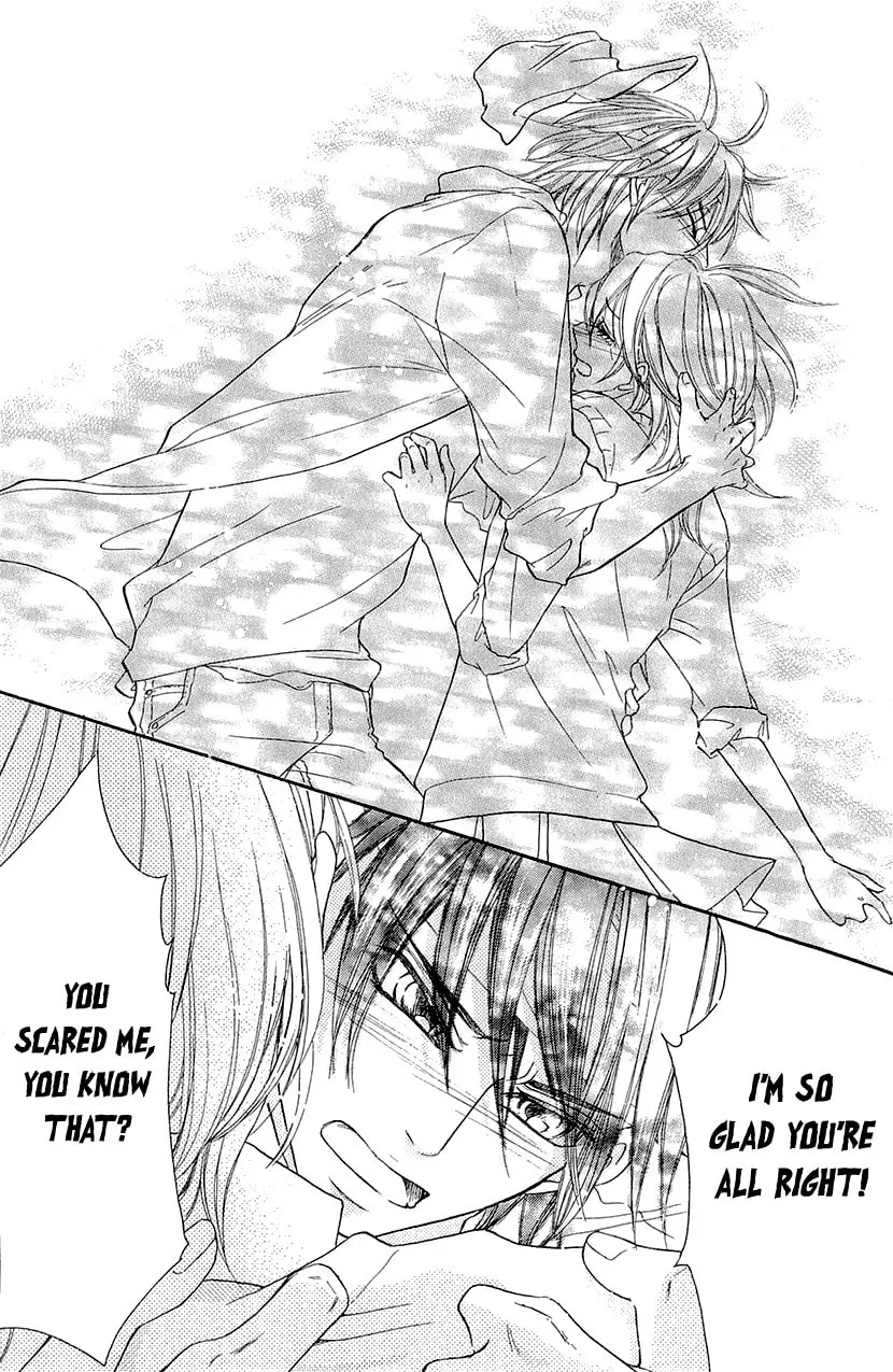 Read Switch Girl!! chapter 71 image 11 on Lezhin