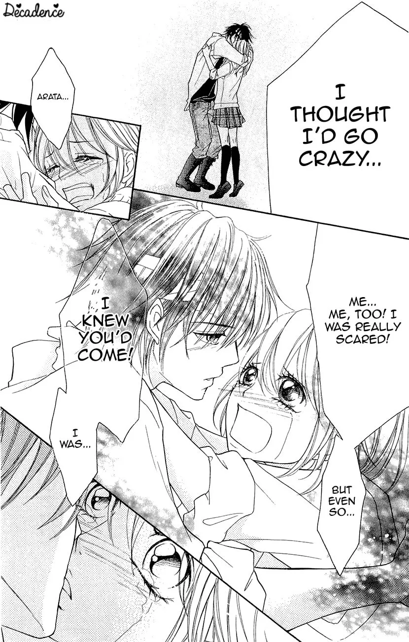 Read Switch Girl!! chapter 71 image 12 on Lezhin