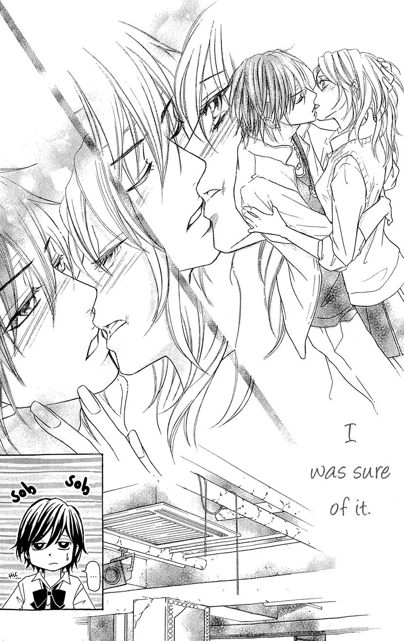 Read Switch Girl!! chapter 71 image 13 on Lezhin