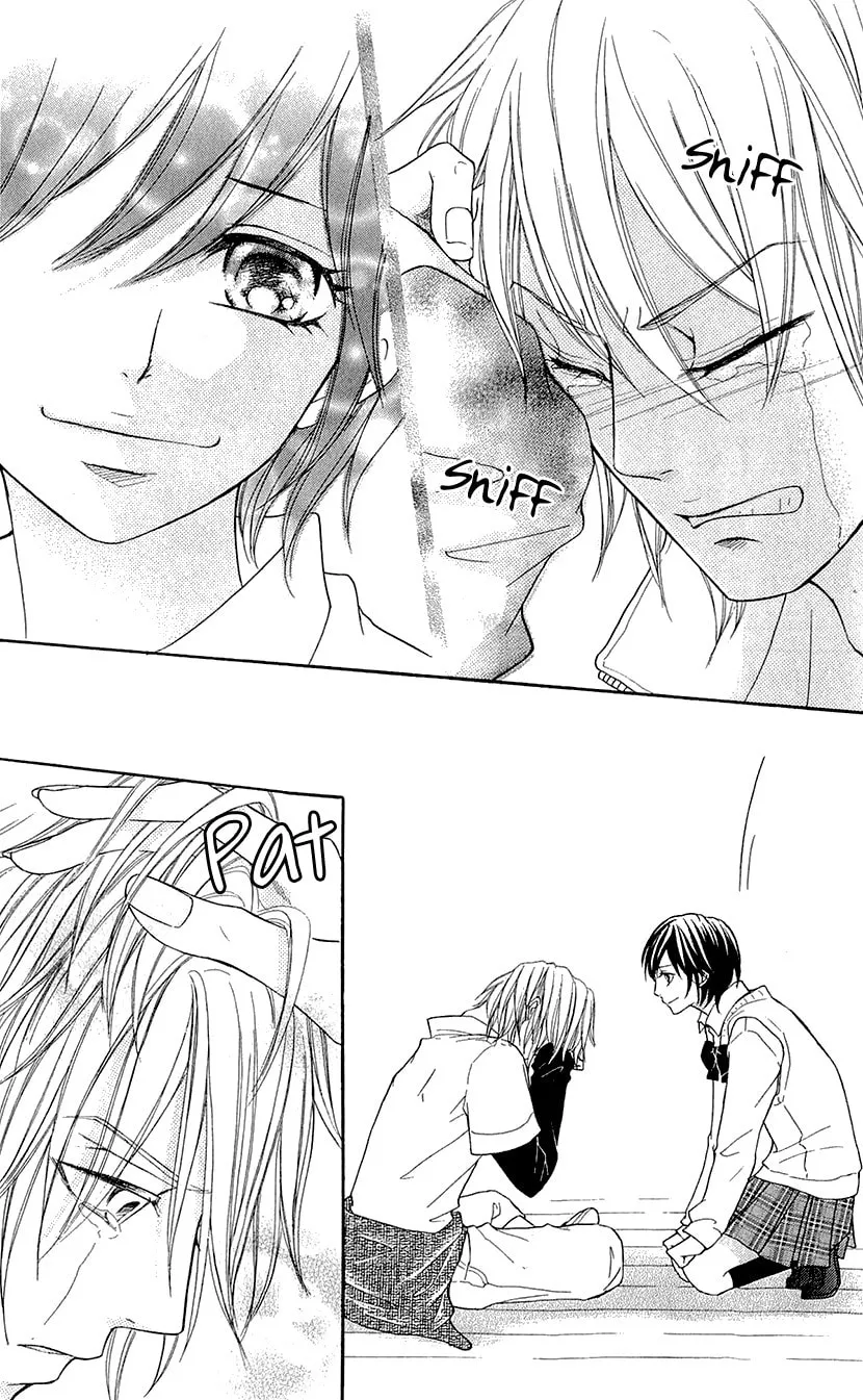 Read Switch Girl!! chapter 71 image 15 on Lezhin