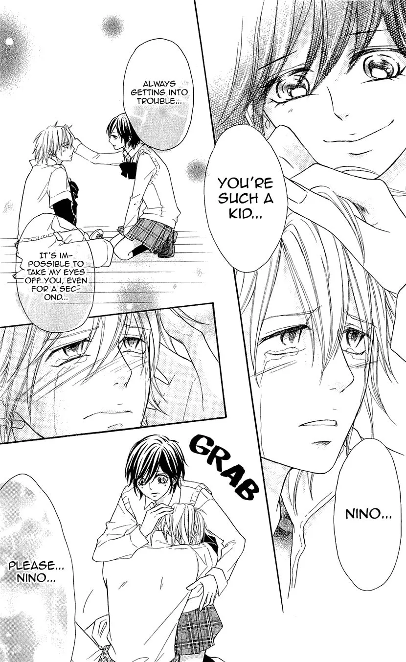 Read Switch Girl!! chapter 71 image 16 on Lezhin