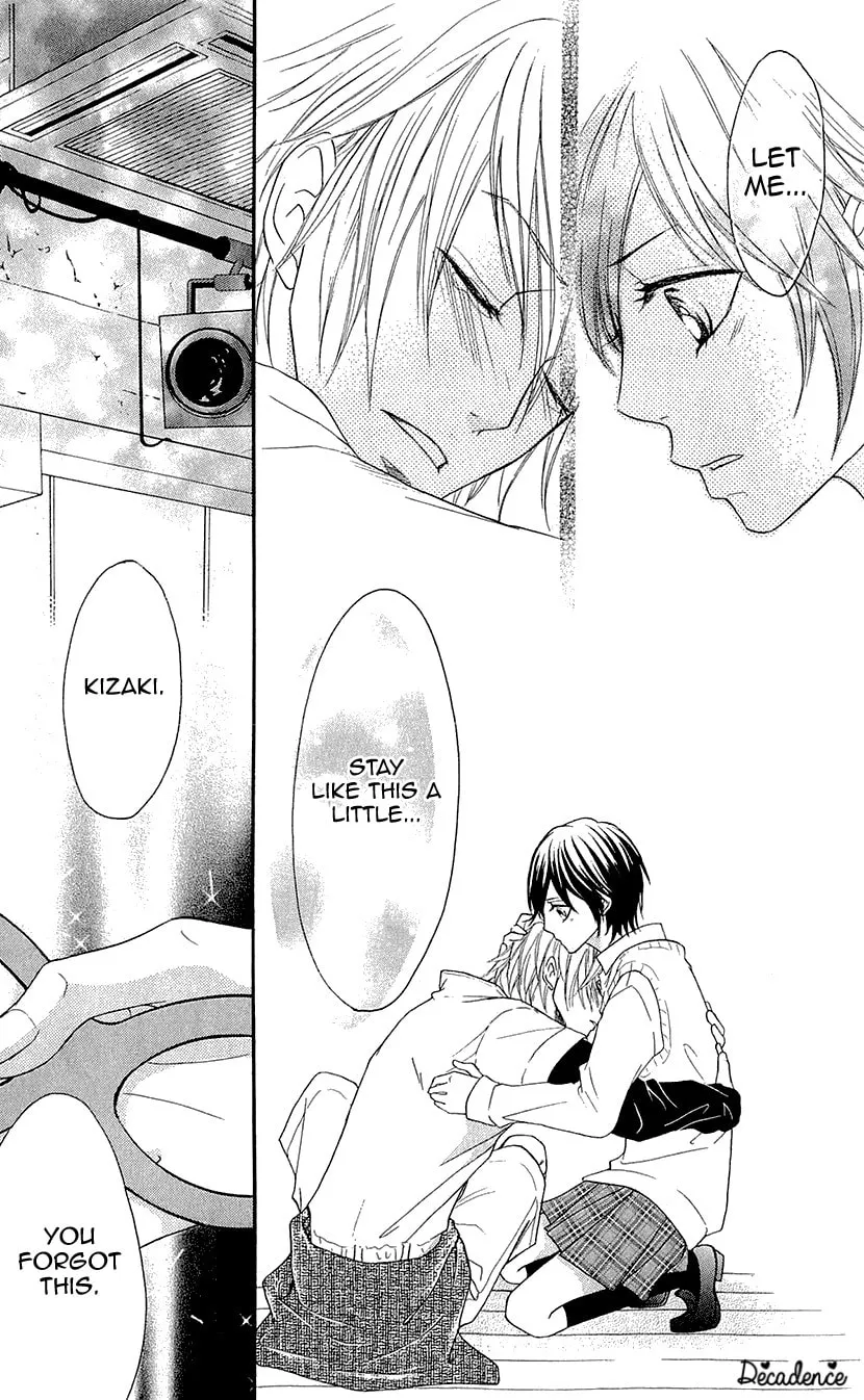 Read Switch Girl!! chapter 71 image 17 on Lezhin