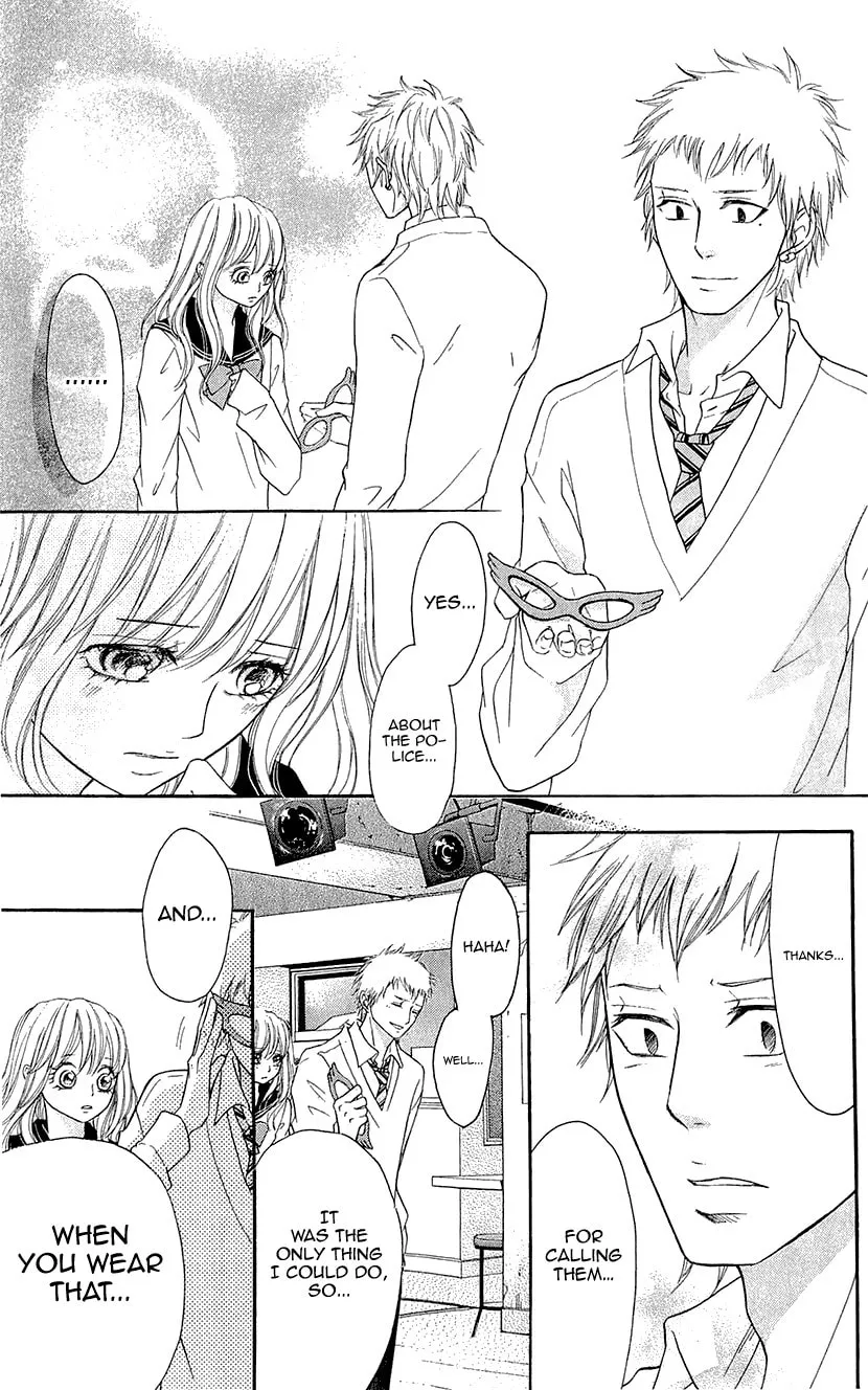 Read Switch Girl!! chapter 71 image 18 on Lezhin