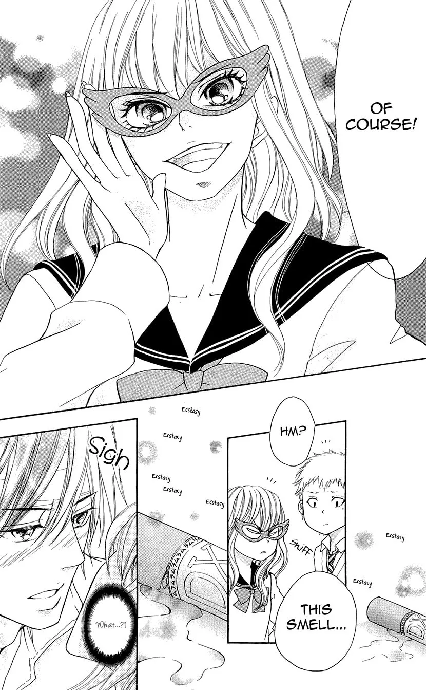 Read Switch Girl!! chapter 71 image 20 on Lezhin