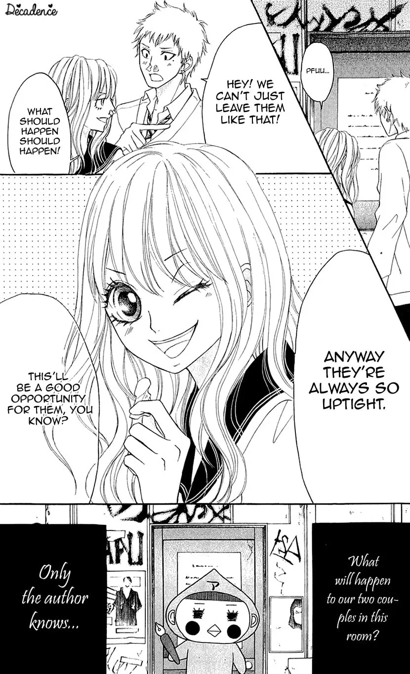 Read Switch Girl!! chapter 71 image 24 on Lezhin