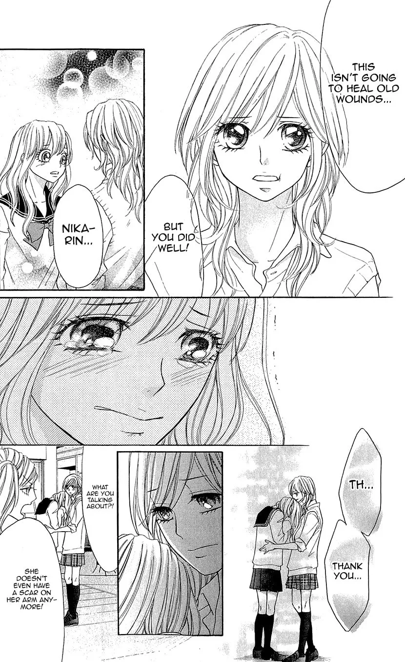 Read Switch Girl!! chapter 71 image 5 on Lezhin