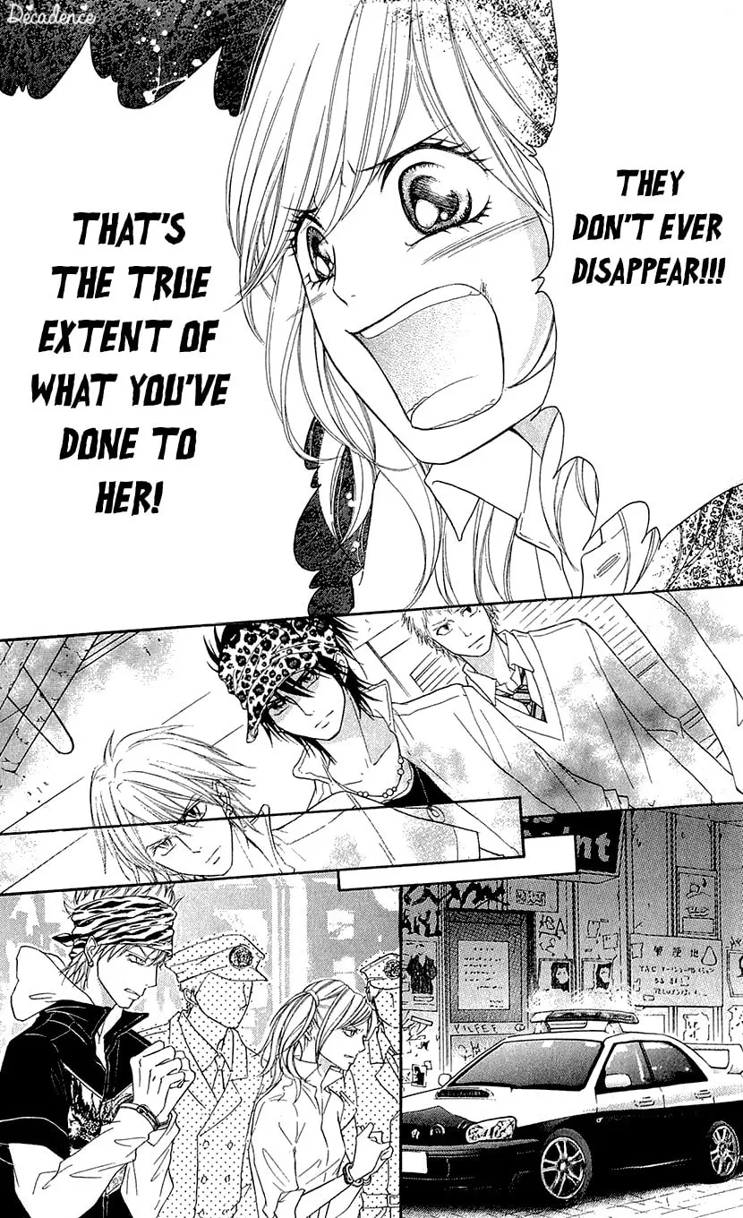 Read Switch Girl!! chapter 71 image 7 on Lezhin