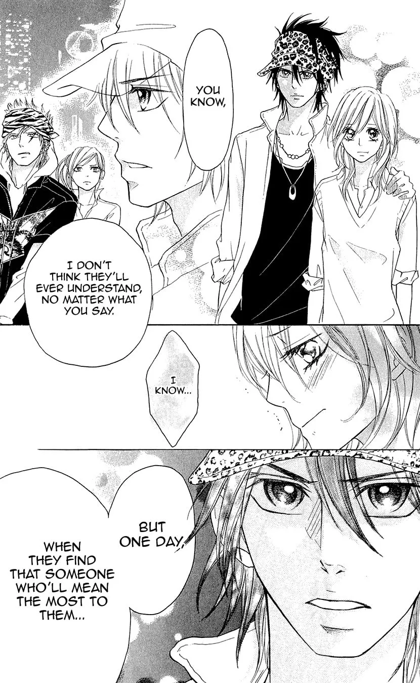 Read Switch Girl!! chapter 71 image 8 on Lezhin
