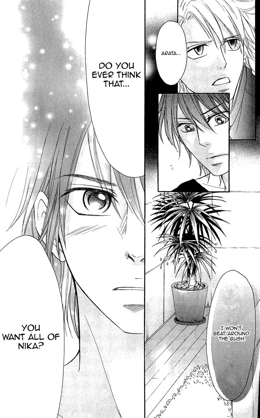 Read Switch Girl!! chapter 72 image 10 on Lezhin