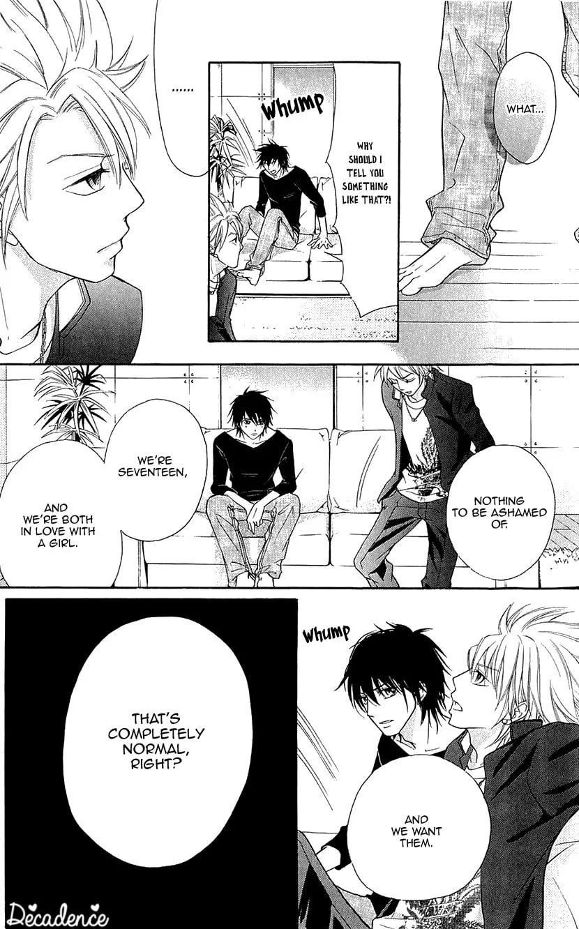 Read Switch Girl!! chapter 72 image 11 on Lezhin