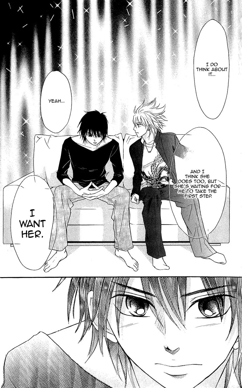 Read Switch Girl!! chapter 72 image 13 on Lezhin