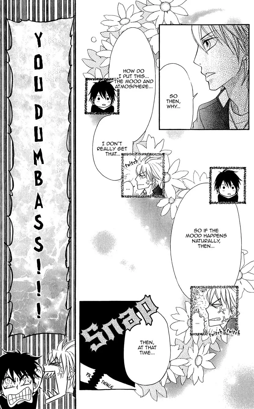 Read Switch Girl!! chapter 72 image 14 on Lezhin