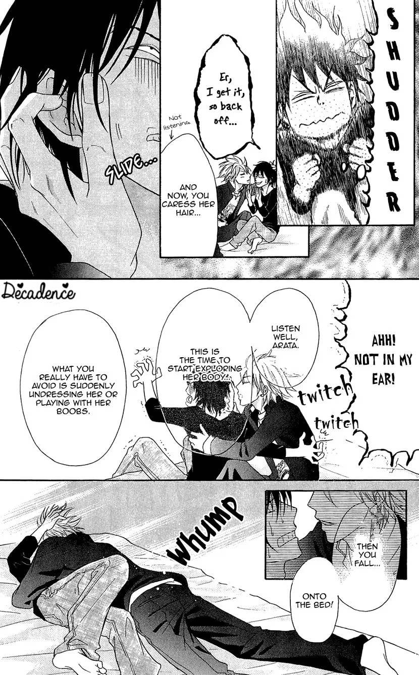 Read Switch Girl!! chapter 72 image 18 on Lezhin