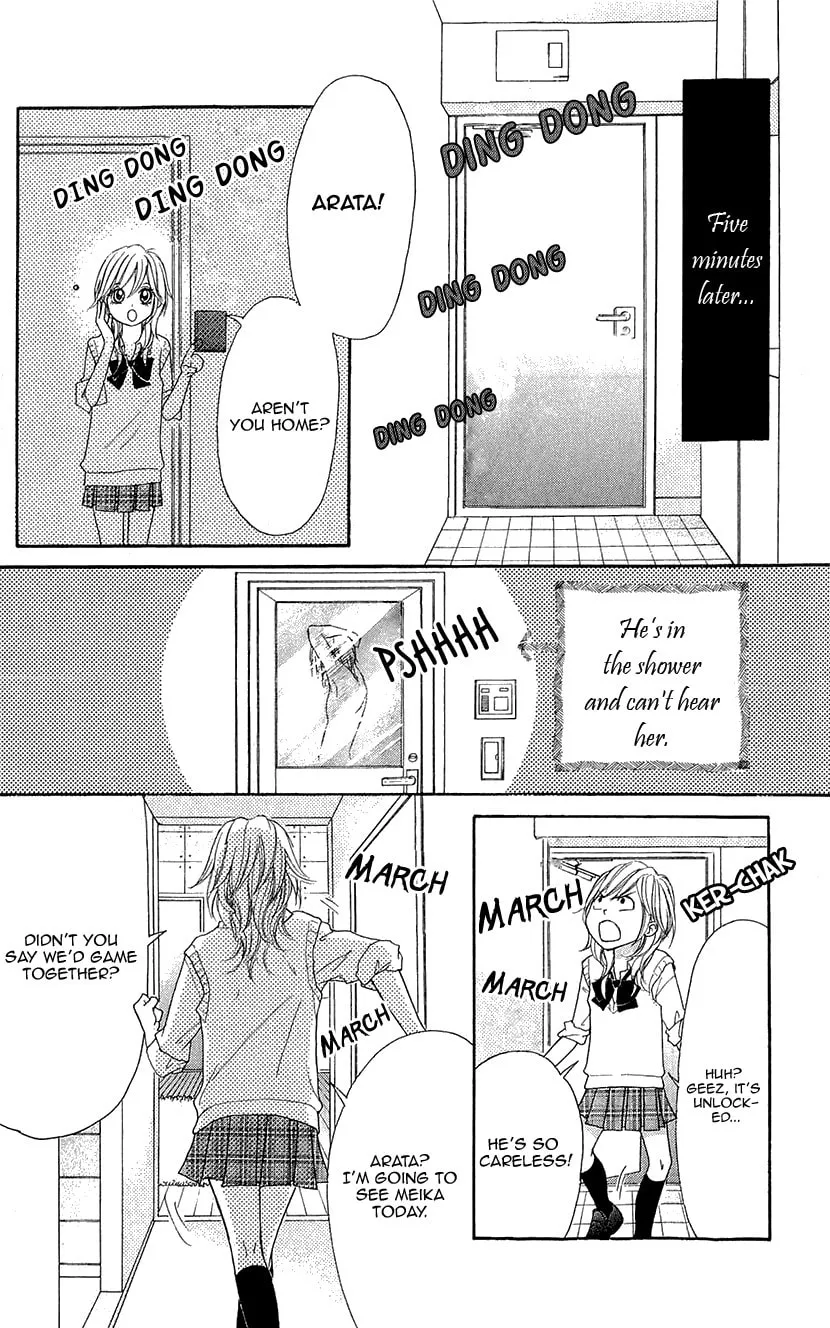 Read Switch Girl!! chapter 72 image 21 on Lezhin