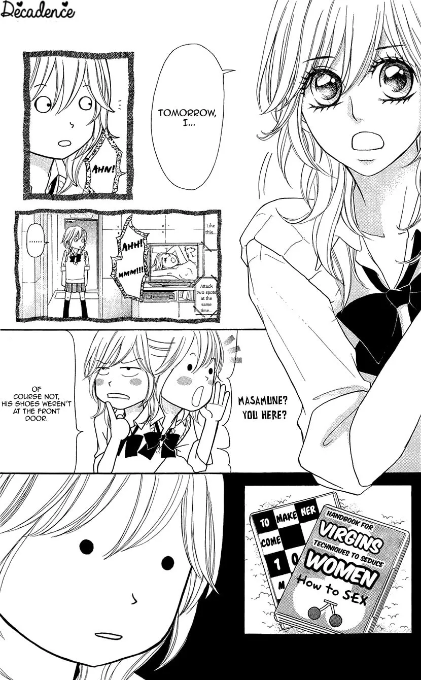 Read Switch Girl!! chapter 72 image 22 on Lezhin