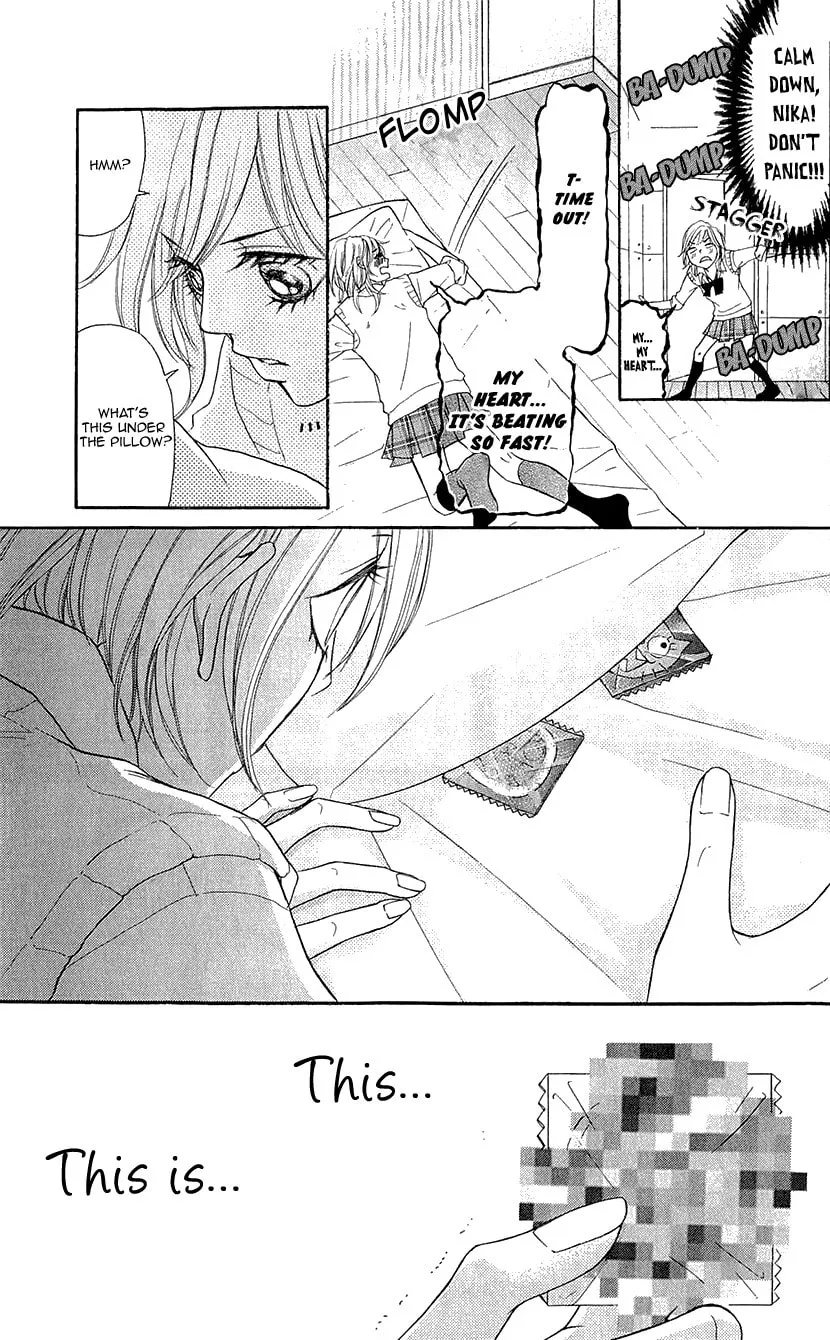 Read Switch Girl!! chapter 72 image 24 on Lezhin