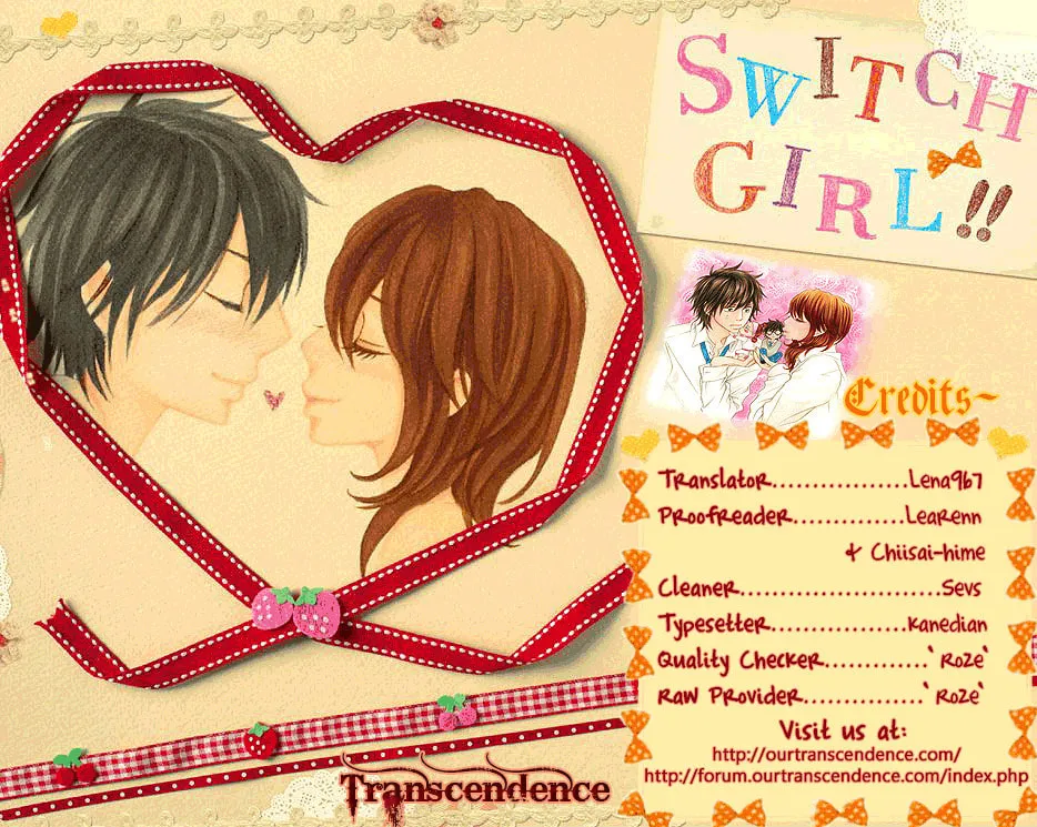 Read Switch Girl!! chapter 72 image 28 on Lezhin