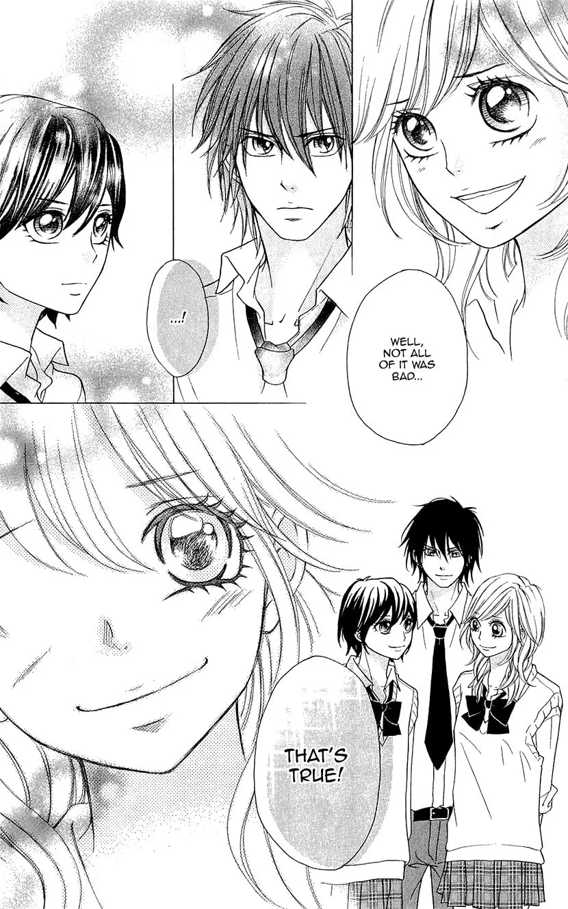 Read Switch Girl!! chapter 72 image 5 on Lezhin