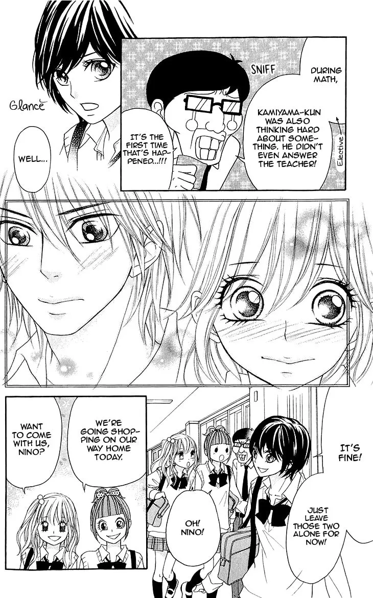 Read Switch Girl!! chapter 73 image 15 on Lezhin
