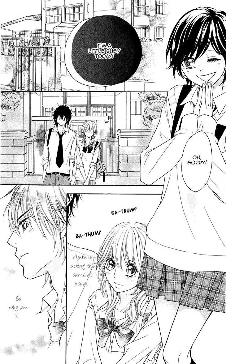 Read Switch Girl!! chapter 73 image 16 on Lezhin