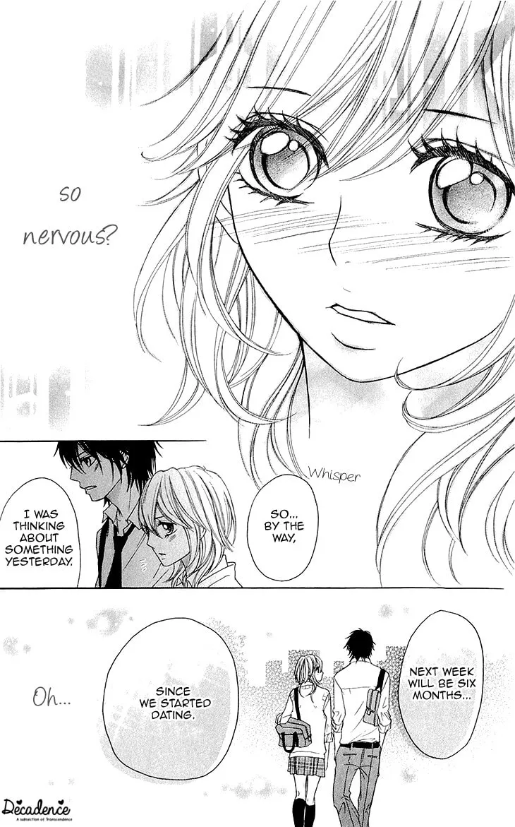Read Switch Girl!! chapter 73 image 17 on Lezhin