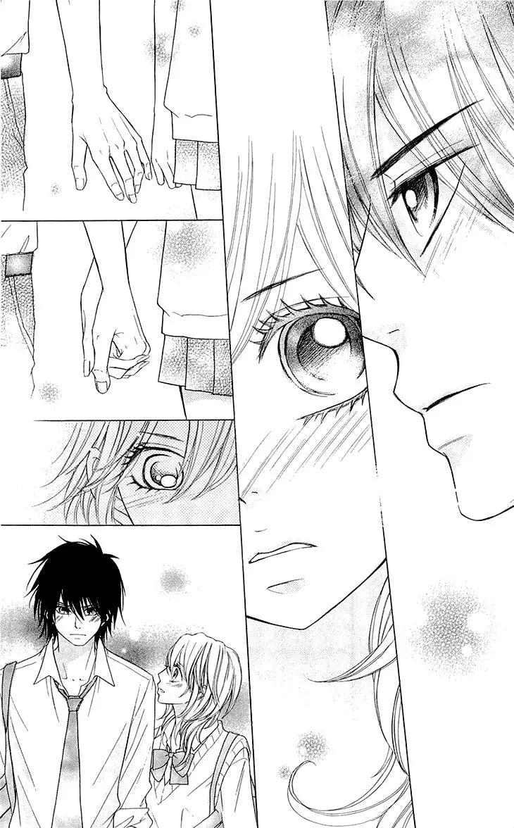 Read Switch Girl!! chapter 73 image 18 on Lezhin