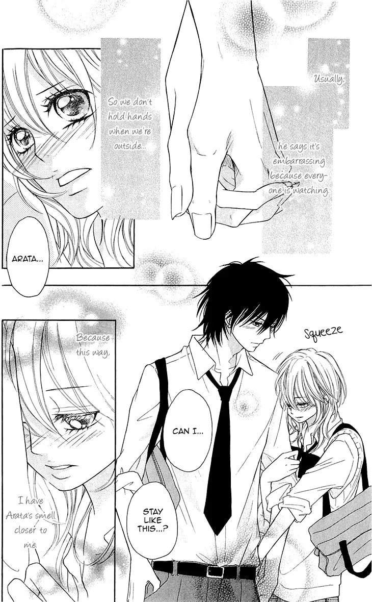Read Switch Girl!! chapter 73 image 19 on Lezhin