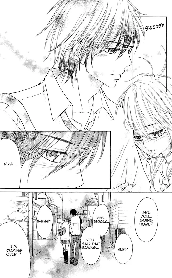 Read Switch Girl!! chapter 73 image 20 on Lezhin