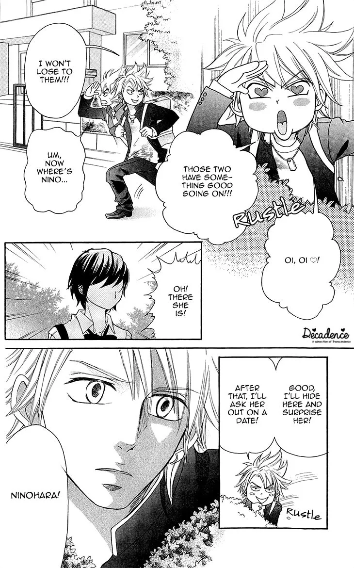 Read Switch Girl!! chapter 73 image 21 on Lezhin