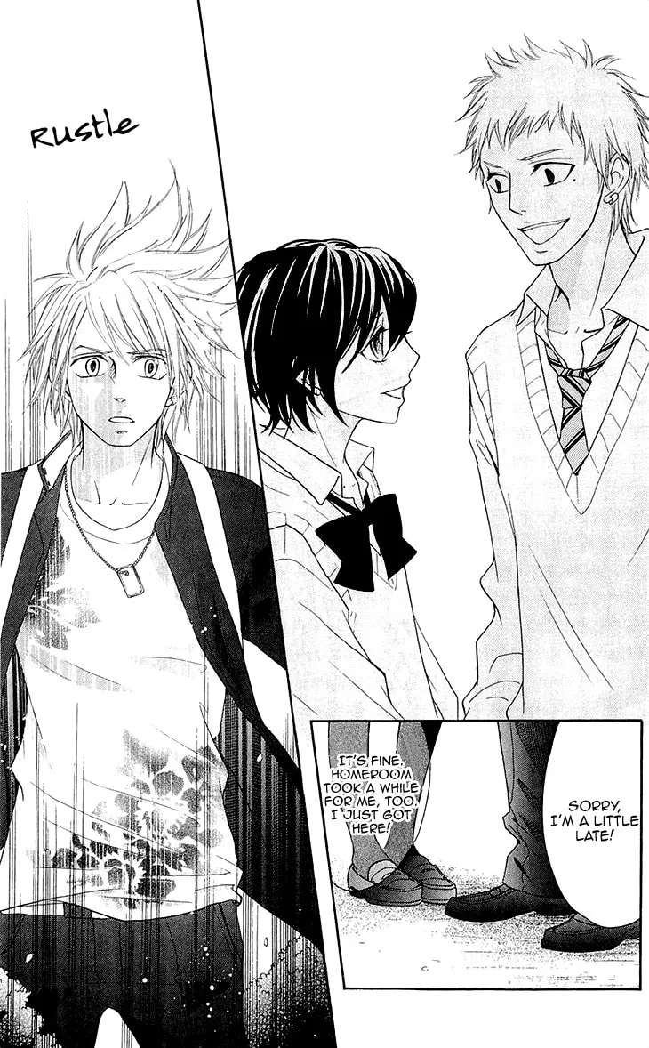 Read Switch Girl!! chapter 73 image 22 on Lezhin