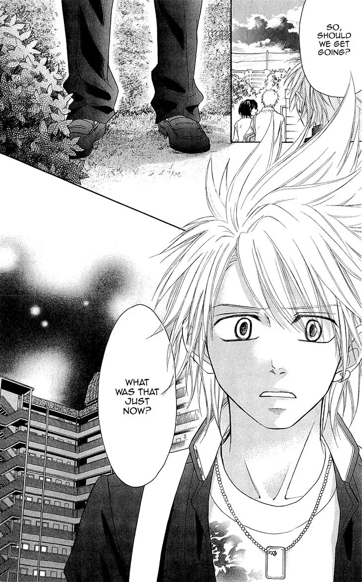 Read Switch Girl!! chapter 73 image 23 on Lezhin