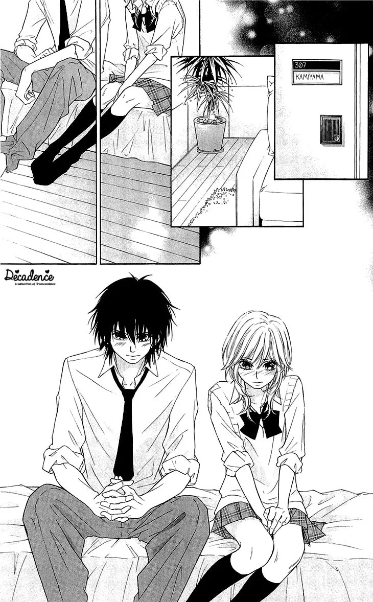 Read Switch Girl!! chapter 73 image 24 on Lezhin