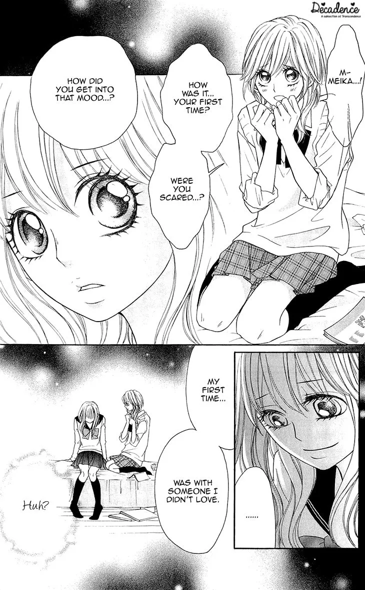 Read Switch Girl!! chapter 73 image 4 on Lezhin