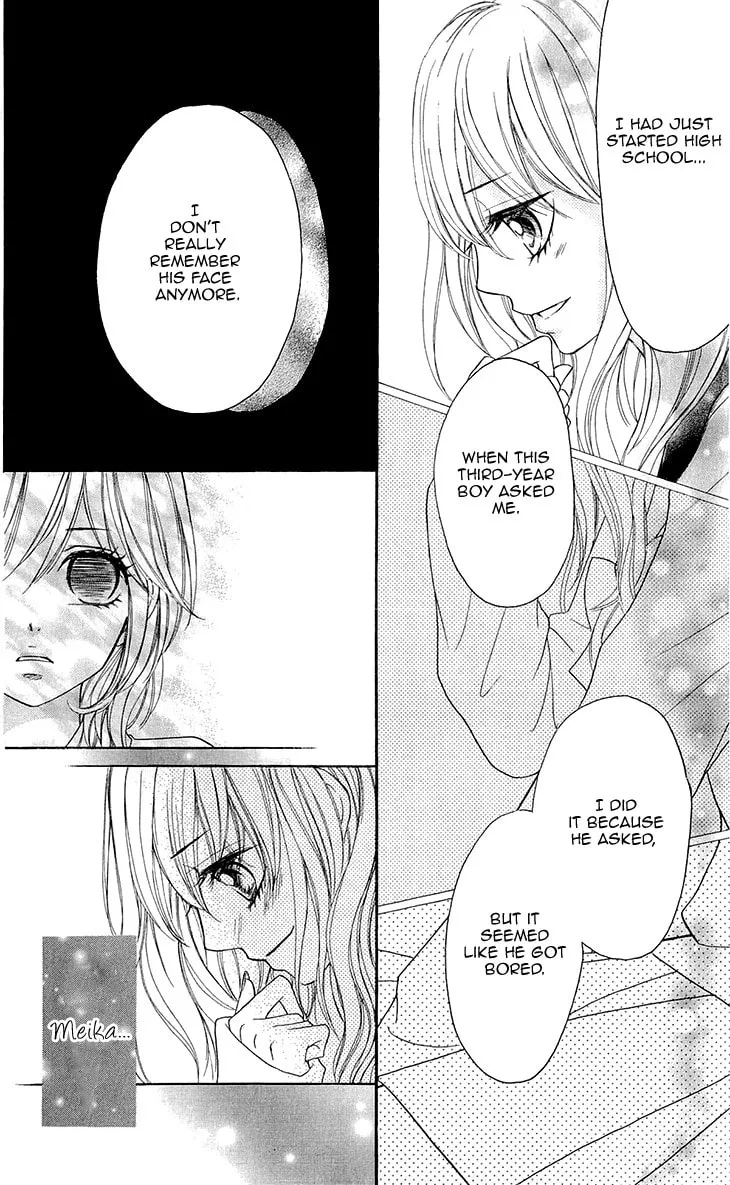 Read Switch Girl!! chapter 73 image 5 on Lezhin