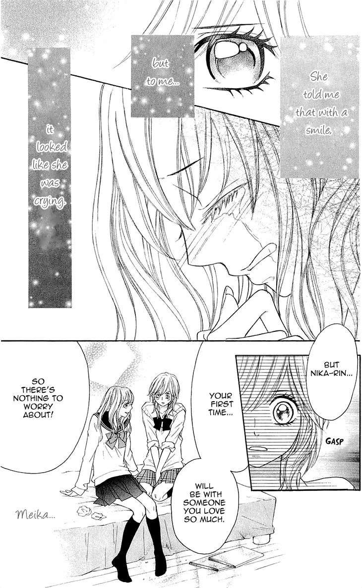 Read Switch Girl!! chapter 73 image 6 on Lezhin