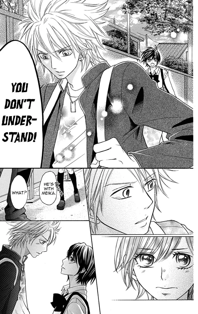 Read Switch Girl!! chapter 74 image 12 on Lezhin